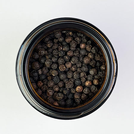 ZWARTE PEPER