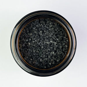 HAWAÏAANS ZWART ZOUT