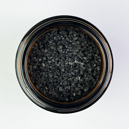 HAWAÏAANS ZWART ZOUT