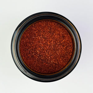 GEROOKTE PAPRIKA