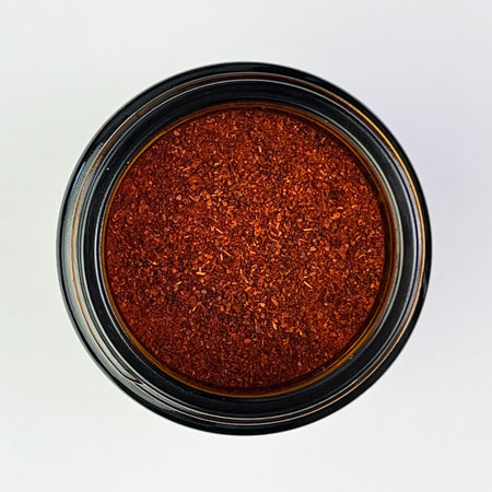 GEROOKTE PAPRIKA