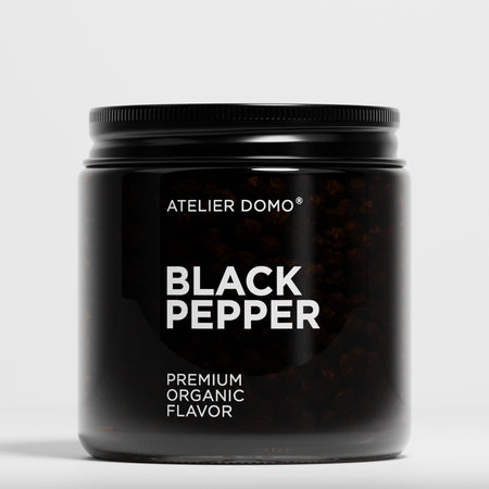 ZWARTE PEPER