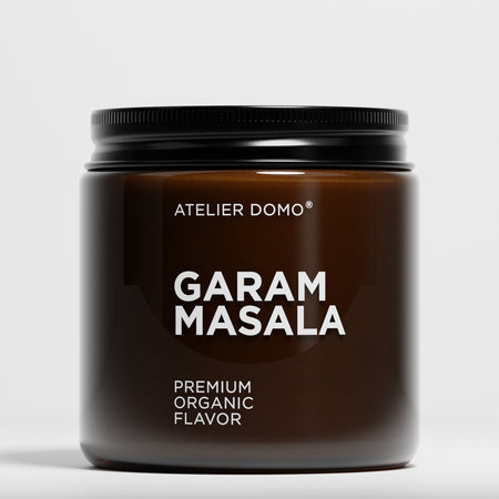 GARAM MASALA