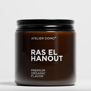 RAS EL HANOUT