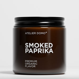 GEROOKTE PAPRIKA